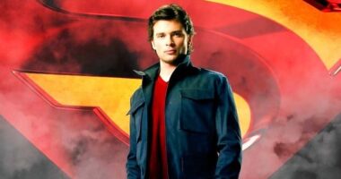 Why Smallville Was Really Structured As A Trilogy