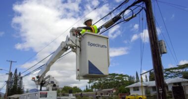 Why Spectrum parent Charter’s stock just had the worst day in its history