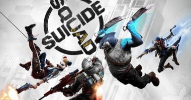 Why Suicide Squad Could Revitalize DC’s Gaming Presence