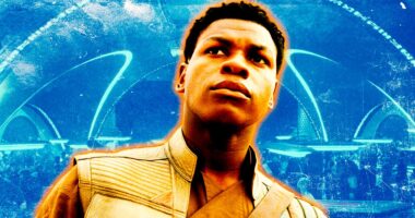 Why The Last Jedi's Canto Bight Scene Is Important