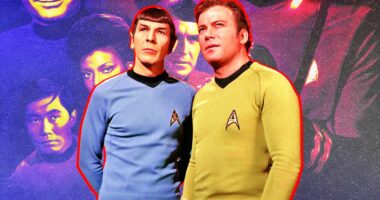 Why Was Star Trek: TOS Canceled?
