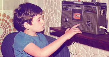 Why cassette tapes are making a comeback — and it’s not just a fad