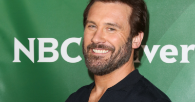 Why did Clive Standen leave Vikings? His Age, Height, Wife