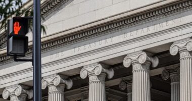 Why one of Wall Street’s most reliable recession indicators may have misfired