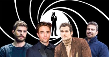 Why the Search for the Next James Bond Is Taking So Long