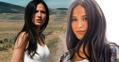 Why the Yellowstone Star Changed Her Name