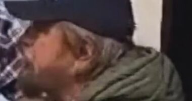 Ramon Angel Abregú, now 70, escaped from prison months after being jailed for 20 years for shooting his wife, Eva Falcón, in the city of Río Grande in Argentina's southernmost tip in January 2000