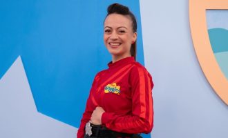 Wiggles Star Caterina Mete Pregnant in 2024, Who is Caterina Mete?