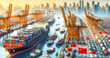 Will China Use Supply Chains as a Weapon in a Conflict with the U.S.?