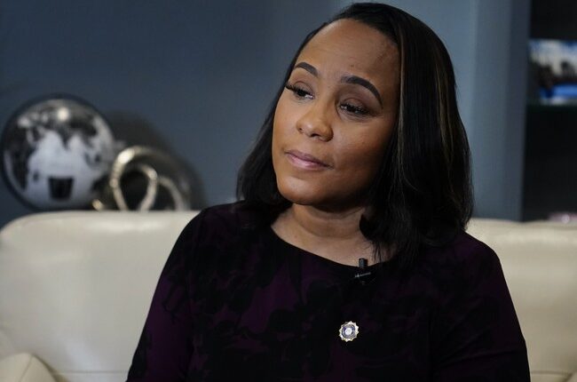 Will It Ever Be Acceptable to Simply Expect a Professional WOC to Be Accountable for Her Actions? – HotAir