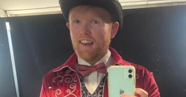 Willy Wonka actor breaks silence on disastrous Willy’s Chocolate Experienceexcell