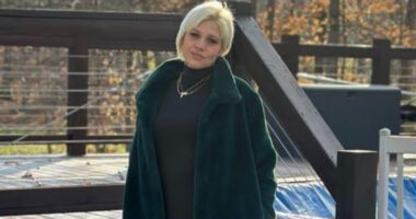 Wisconsin Mom Found Dead in Car With Toddler Son Unharmed