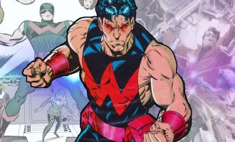 Wonder Man Marvel Accident, What Happened To Wonder Man Marvel?
