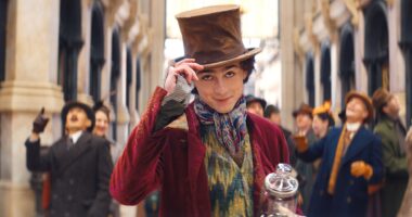 Wonka Director Reveals What Needs to Happen Before a Sequel Can Be Made