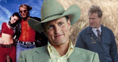 Woody Harrelson's Most Iconic Roles in Movies & TV Shows