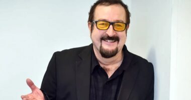 Working-class men like Steve Wright don’t go to the doctor. That’s exactly the problem...