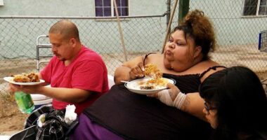 Wow! Lupe From “My 600-Lb Life” Sheds an Incredible 400 lbs, Leaving Her At A Jaw Dropping 200 lbs!