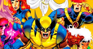X-Men Show Reboot Finally Gets Release Date Announcement After 3 Year Wait