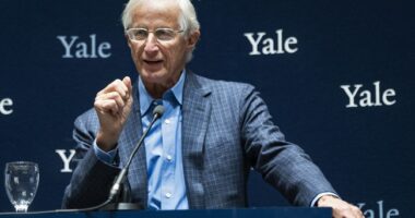 Yale Students Protest Appearance of IDF Soldier on Campus – HotAir