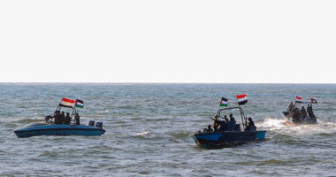 Yemeni Telecom Companies Warn Houthis May Cut Undersea Cables