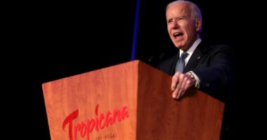 Yes, Biden Has Declared War On Faithful Christians