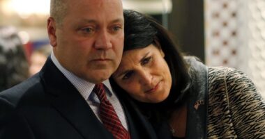 Yoinks! Nikki Haley's Husband's Slam-Meme Against Trump went Viral – HotAir