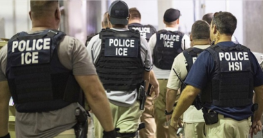 You Sanctuary Cities Should Be Cooperating With ICE, You Know – HotAir