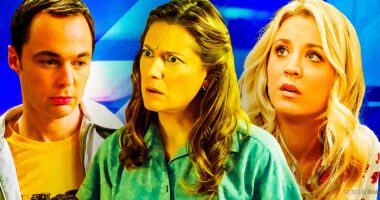 Young Sheldon Just Turned An Essential Sheldon & Penny TBBT Scene Into A Plot Hole