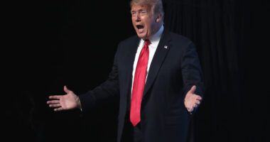 Young Voters Latest To Abandon Democrats Ahead Of 2024