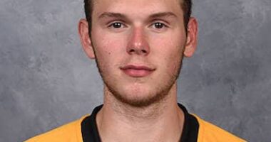 Zachary Senyshyn Age, Biography,, Height, Single, Nationality, Body Measurement, Career