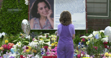 Zone 7: The Scott Peterson Case Reexamined with Laura Ingle