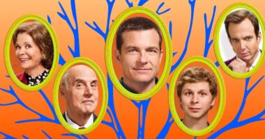 ‘Arrested Development’ Bluth Family Tree Explained