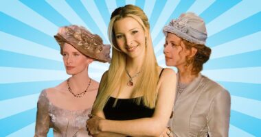 ‘Friends’ Most Bizarre Episode Has a Deeper Meaning