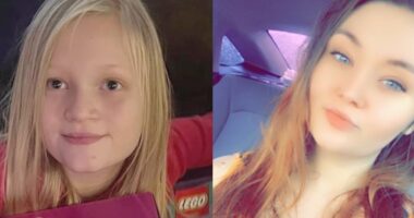 ‘He knew that she would tell’: Audrii, 11, Dead in River, MOM SPEAKS OUT