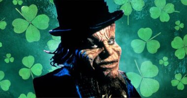 ‘Leprechaun’ Isn’t a Scary Movie, but It Does Camp Horror Right