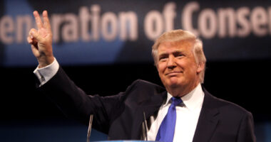 ‘Liberation Day!’ — Trump Touts Dissident Creds in Historic CPAC Speech Preview.
