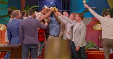 ‘Love Is Blind’s Charlotte Has the Worst Men of the Franchise