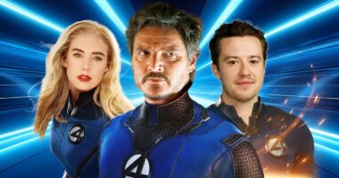 ‘Narcos’ Once Prevented Pedro Pascal From Joining the Marvel Universe