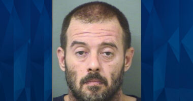 ‘Paranoid Conspiracy Theorist’ Beat Dad to Death for Getting a Vaccine