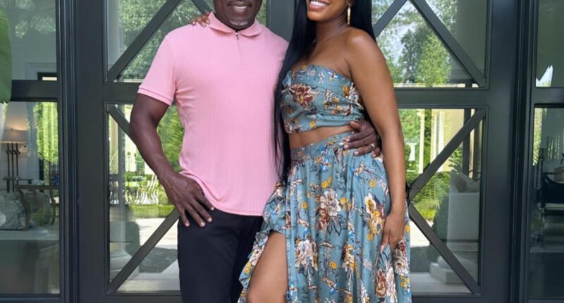 ‘RHOA’ star Porsha Williams asks estranged husband Simon Guobadia not to ‘destroy’ financial records amid divorce