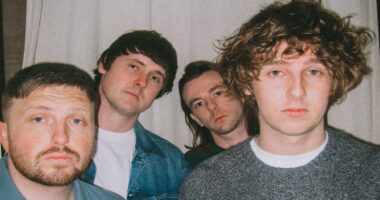 ‘Young artists are terrified of putting music out’: Jack Cochrane of The Snuts on Millennials, his schoolmate Lewis Capaldi, and how TikTok breeds fear