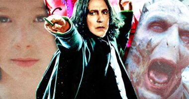 The Harry Potter Movies' Biggest Mistakes