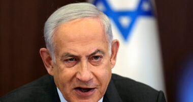 'A Moral Low': Netanyahu Slams Biden Decision to Sanction Religious IDF Unit