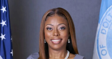 'America's Worst Mayor' Dropped by Law Firm: 'Not Required to Work for Free'