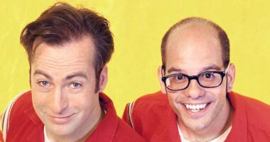 'An Ugly Reminder': David Cross Reveals Why New Series With Bob Odenkirk Was Scrapped