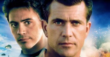 'Bold and Generous': Mel Gibson Says Robert Downey Jr. Saved Him From Getting Canceled