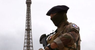 'Foiled' Easter Terror Attack Never Actually Existed, Clarifies French Government