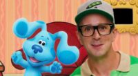 'Horror and Heartbreak': Blue's Clues' Steve Burns Reacts to Quiet on Set Documentary