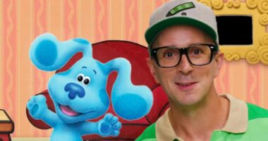 'Horror and Heartbreak': Blue's Clues' Steve Burns Reacts to Quiet on Set Documentary