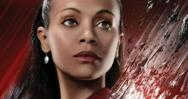 'I Still Have Hope': Zoe Saldaña Believes Star Trek 4 Will Finally Get Made